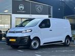 Citroën ë-Jumpy L2 136pk 50kWh | Airco | Navigatie | Parke, Auto's, 1849 kg, Gebruikt, Citroën, Wit