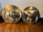 Sabian 16" Aax X plosion Hihats, Muziek en Instrumenten, Ophalen of Verzenden, Zo goed als nieuw, Overige merken