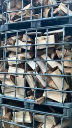Brandhout €65 voor 1,2 kuub, 6 m³ of meer, Ophalen, Overige houtsoorten, Blokken