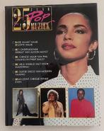 25 jaar popmuziek, 1985: Het jaar van Live Aid, Ophalen of Verzenden, Zo goed als nieuw, Algemeen, Karel Hubert