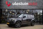 Land Rover Defender 110 2.0 P400e 110 X-Dynamic HSE 6p. , Pa, Auto's, Land Rover, Automaat, Adaptive Cruise Control, Gebruikt