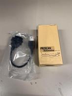 Yamaha FI OBD2 foutcodescanner diagnosetool MT10 MT09 XSR900, Motoren, Accessoires | Overige, Ophalen of Verzenden, Nieuw