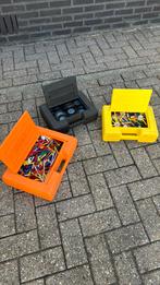Knex zgan, Ophalen of Verzenden, Zo goed als nieuw