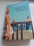 Zonnegloren  de mooiste verhalen. Matthijs v Nieuwkerk, Ophalen of Verzenden, Zo goed als nieuw, Diverse schrijvers