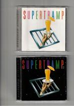Supertramp 2x CD The Very best of - volume 1 en 2, Gebruikt, Ophalen of Verzenden, 1980 tot 2000