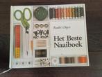Readers Digest het beste naaiboek, Boeken, Ophalen of Verzenden, Nieuw, Borduren en Naaien, Asperen-Vervenne, Willy