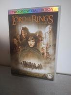 Lord of the rings Fellowship of the Ring, Ophalen of Verzenden, Zo goed als nieuw