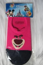 2 pairs of Disney Cartoon characters socks, Kleding | Dames, Sokken en Kniesokken, Overige kleuren, Maat 35 t/m 38, Nieuw