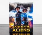Cowboys & Aliens 4K UHD + Blu-Ray (US Import) Kino Lorber, Cd's en Dvd's, Blu-ray, 333 W39th Street, Suite 503 10018 NEW YORK, USA