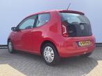 Volkswagen up! 1.0 move up! BlueMotion Airco Elek.Pakket Vol, Voorwielaandrijving, Euro 5, Gebruikt, Up!