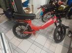 Tomos bouwpakket., Ophalen, Standard