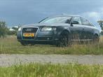 Audi A6 3.2 FSI Quattro Tiptronic | Te ruil, Auto's, Automaat, Origineel Nederlands, Vierwielaandrijving, Particulier