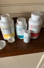 Calcium Soft Chew Citroën en Ferro forte. Gastric bypass, Ophalen of Verzenden, Nieuw, Overige typen