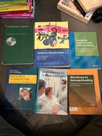 Boeken tandheelkunde., Boeken, Ophalen of Verzenden, Beta, Gelezen