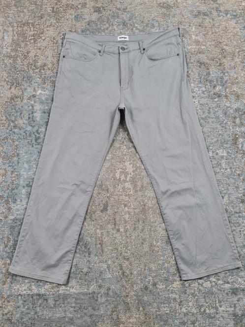 Wrangler ARIZONA W42 L30 Straight STRETCH Bronno4230, Kleding | Heren, Spijkerbroeken en Jeans, Zo goed als nieuw, W32 (confectie 46) of kleiner