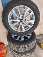 Kia Niro Winterset 16 Inch, Auto-onderdelen, Banden en Velgen, Ophalen, Gebruikt, 16 inch, Banden en Velgen