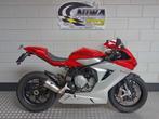 MV AGUSTA F3 800 (bj 2015), Motoren, Motoren | MV Agusta, Bedrijf, 3 cilinders, Super Sport, Meer dan 35 kW