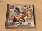 Crash Bandicoot 3: Warped - PlayStation 1, 1 speler, Ophalen of Verzenden, Zo goed als nieuw, Platform
