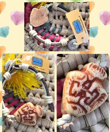Twee kinderarmbandjes Nieuw beschikbaar voor biedingen