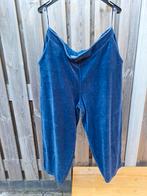 Gudrun Sjoden velours broek maat xl, Kleding | Dames, Ophalen of Verzenden, Zo goed als nieuw, Maat 46/48 (XL) of groter