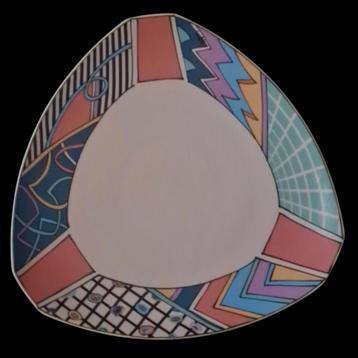 Rosenthal flash one- Groot serveerbord beschikbaar voor biedingen