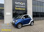 smart fortwo 1.0 Passion, Auto's, ForTwo, Origineel Nederlands, Te koop, Airconditioning