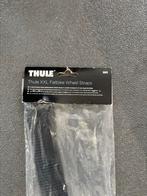 Thule XXL Banden Straps Achterdrager, Ophalen, Nieuw, Fietsendrager-accessoire, Brede banden