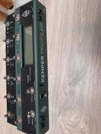 Kemper profiler, Ophalen, Zo goed als nieuw