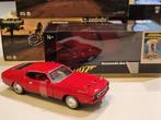 James Bond 007 Ford Mustang Mach 1 Diamonds are Forever MIB, Hobby en Vrije tijd, Modelauto's | 1:24, Ophalen of Verzenden, Nieuw