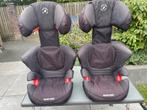 Maxi cosi Rodi XP 15/36 kg 2 stuks mag ook per stuk., Kinderen en Baby's, Autostoeltjes, Ophalen, 15 t/m 36 kg, Gebruikt, Autogordel