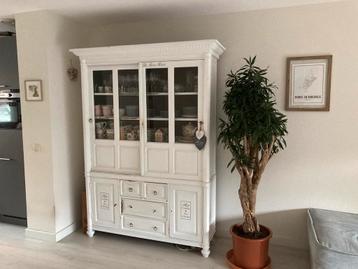 Gratis af te halen: Riviera Maison stijl kast beschikbaar voor biedingen