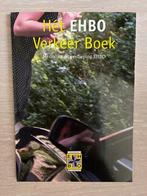 Cursus EHBO boeken (Jeugd en Verkeer- basis en +), Ophalen, Zo goed als nieuw