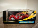 Nieuw - Opel Astra V8 Coupé - Sport Bild - Scalextric, Hobby en Vrije tijd, Ophalen of Verzenden, Nieuw, Auto, Overige merken