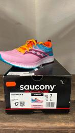 Saucony Fastswitch 9 Dames 38, Ophalen of Verzenden, Nieuw, Hardloopschoenen, Saucony