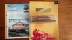 Del Prado - 1975 Class Rc4 B-B - 1:160 N, Ophalen of Verzenden, Nieuw, Locomotief, Overige merken