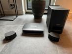 Bose 3-2-1 Series III GSX Home Cinema Set, Overige merken, 70 watt of meer, Ophalen of Verzenden, 3.1-systeem