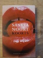 Saskia Noort - Koorts, Ophalen, Saskia Noort, Zo goed als nieuw, Nederland