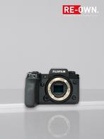 FUJIFILM XH2 / X-H2 BODY (nieuwstaat + factuur), 40 Megapixel, ,, Compact, Ophalen of Verzenden
