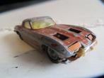 Corgi Toys Chevrolet Corvette Stingray opknapper, Hobby en Vrije tijd, Modelauto's | 1:43, Ophalen of Verzenden, Gebruikt, Auto