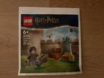 Lego Harry Potter - Zwerkbal les - 30706 - Nieuw, Ophalen, Nieuw, Complete set, Lego