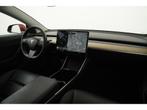 Tesla Model 3 Long Range Dual AWD | Trekhaak | Camera | Adap, Auto's, Tesla, Origineel Nederlands, Te koop, 5 stoelen, Hatchback