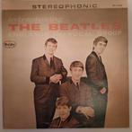 LP "Introducing The Beatles" - The Beatles, Ophalen of Verzenden, Gebruikt, 12 inch, Poprock