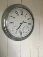 Wandklok, Ophalen, Zo goed als nieuw, Analoog, Wandklok