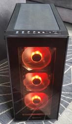 Goede pc voor zowel games als bewerken, Ophalen, Zo goed als nieuw, 3 tot 4 Ghz