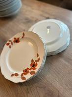 Antieke borden • Vintage borden, Antiek en Kunst, Ophalen