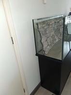aquarium, Dieren en Toebehoren, Vissen | Aquaria en Toebehoren, Ophalen, Zo goed als nieuw, Leeg aquarium