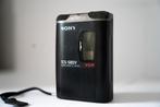 Sony TCS-580V Stereo Cassette Recorder (1995), Audio, Tv en Foto, Walkmans, Discmans en Minidiscspelers, Ophalen of Verzenden