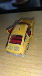 FIAT 850 COUPÉ, GAMA West Germany, Hobby en Vrije tijd, Modelauto's | 1:43, Ophalen of Verzenden, Gebruikt, Auto, Gama