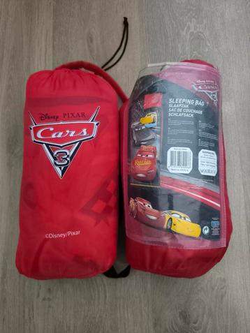 Slaapzak cars Disney  beschikbaar voor biedingen
