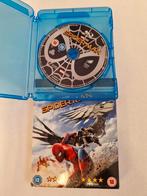 Blu Ray Spiderman Homecoming, Cd's en Dvd's, Blu-ray, Ophalen of Verzenden, Zo goed als nieuw